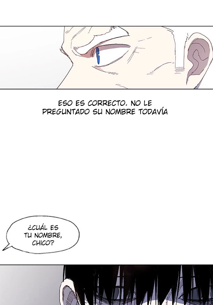 El Boxead0r - Capítulo 10 - Página 31 - LectorTMOo