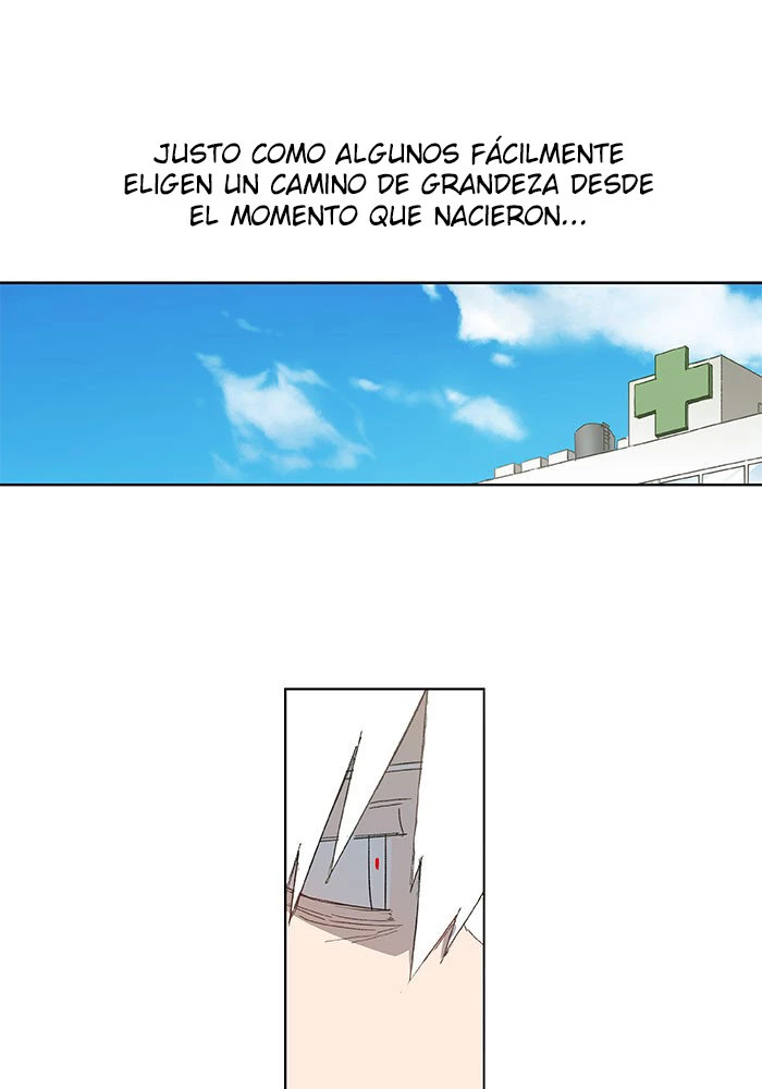 El Boxead0r - Capítulo 10 - Página 38 - LectorTMOo