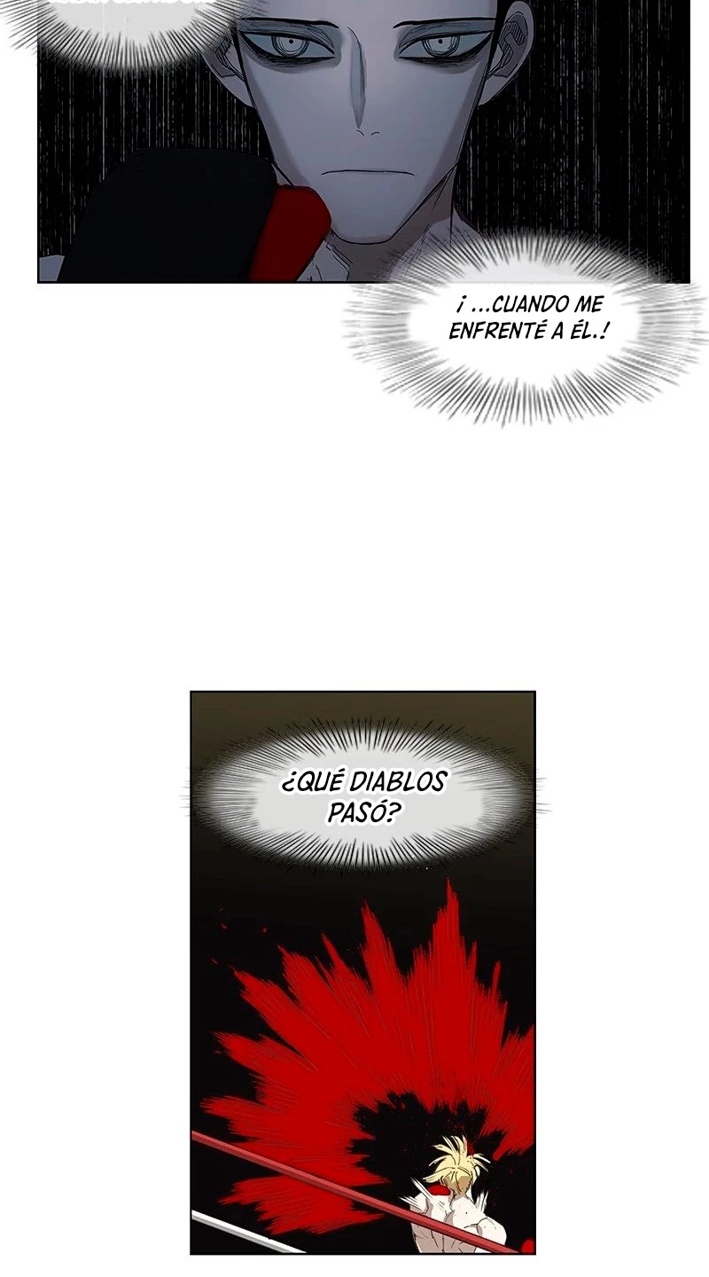 El Boxead0r - Capítulo 100 - Página 27 - LectorTMOo