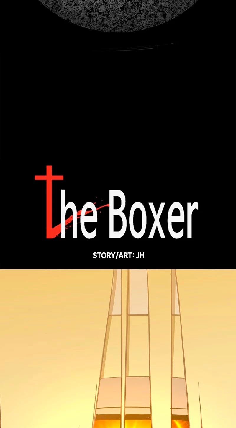 El Boxead0r - Capítulo 100 - Página 40 - LectorTMOo