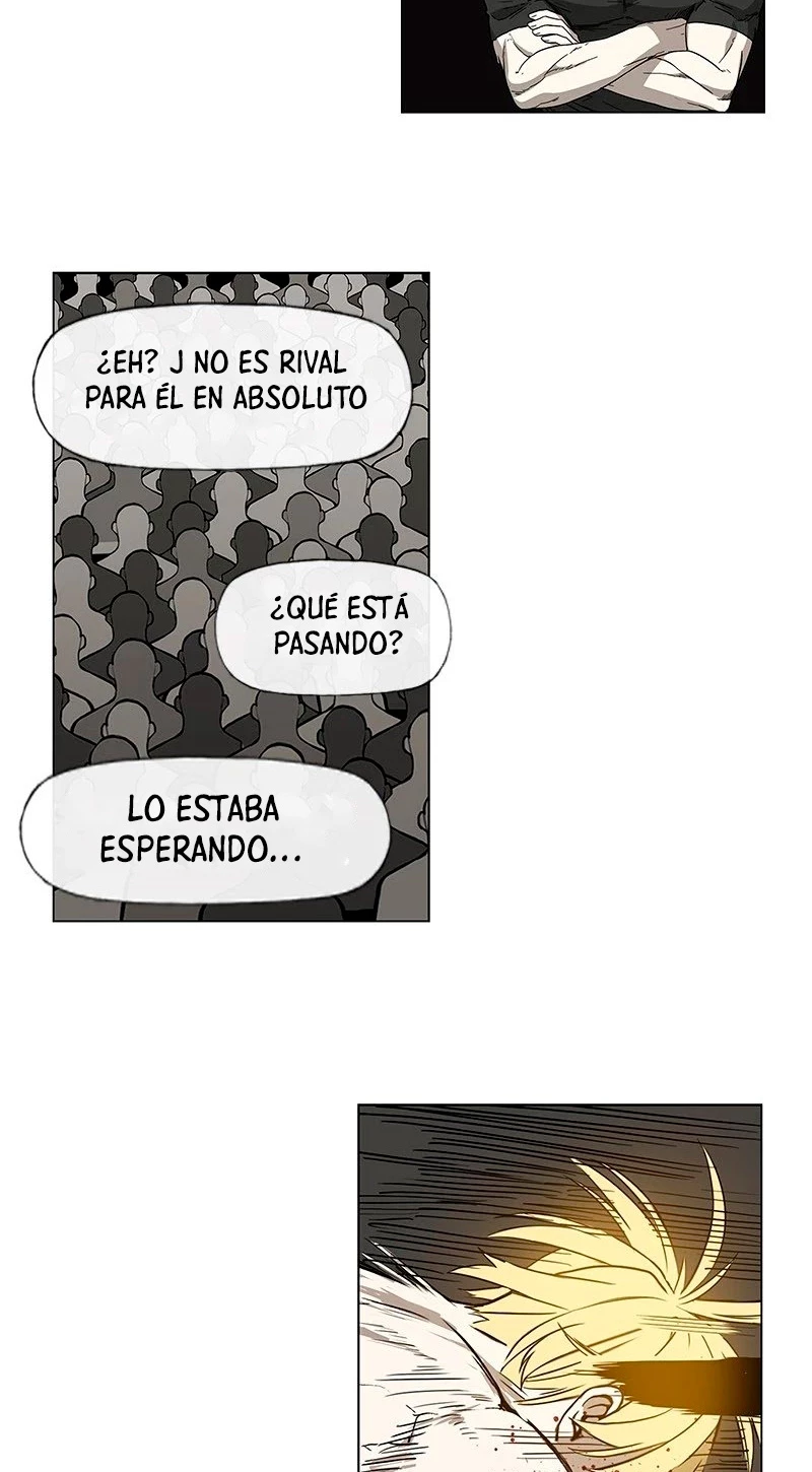 El Boxead0r - Capítulo 100 - Página 44 - LectorTMOo
