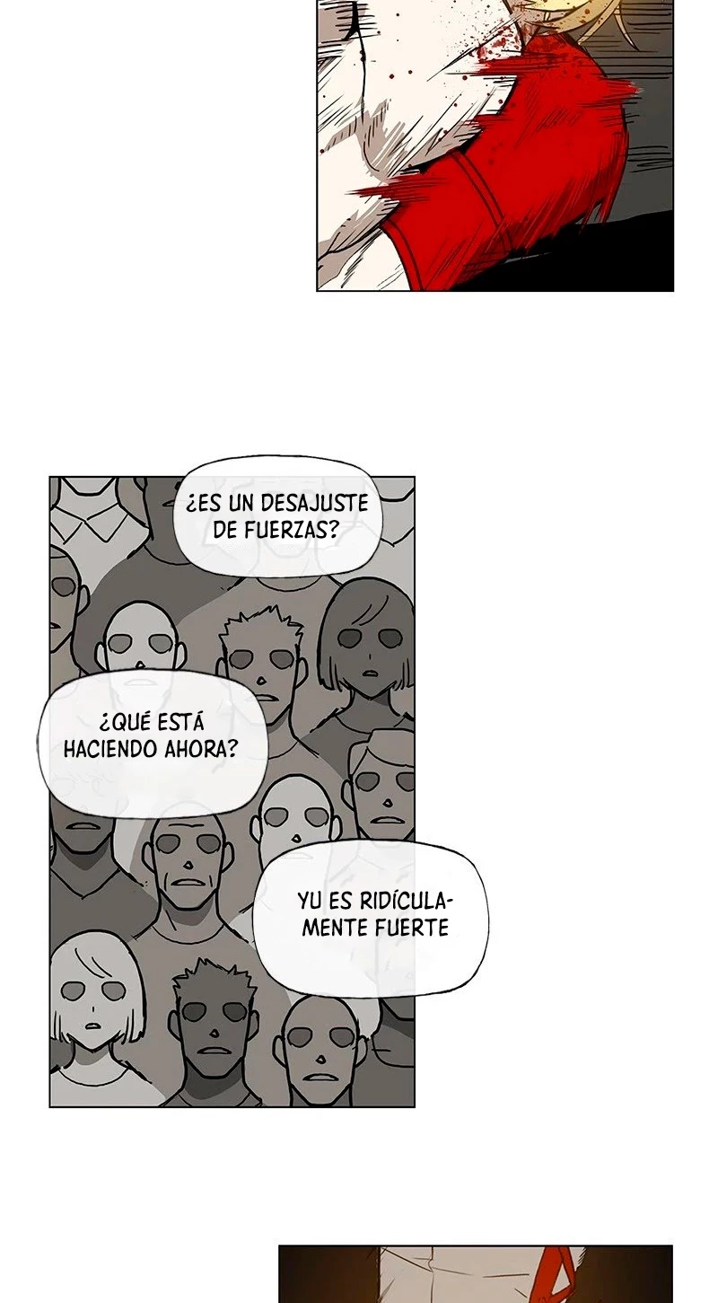 El Boxead0r - Capítulo 100 - Página 45 - LectorTMOo