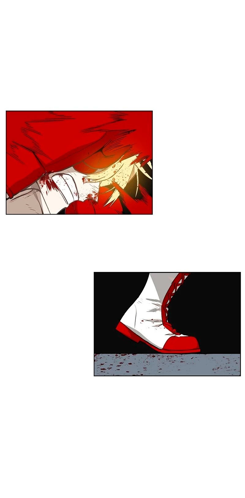 El Boxead0r - Capítulo 100 - Página 68 - LectorTMOo