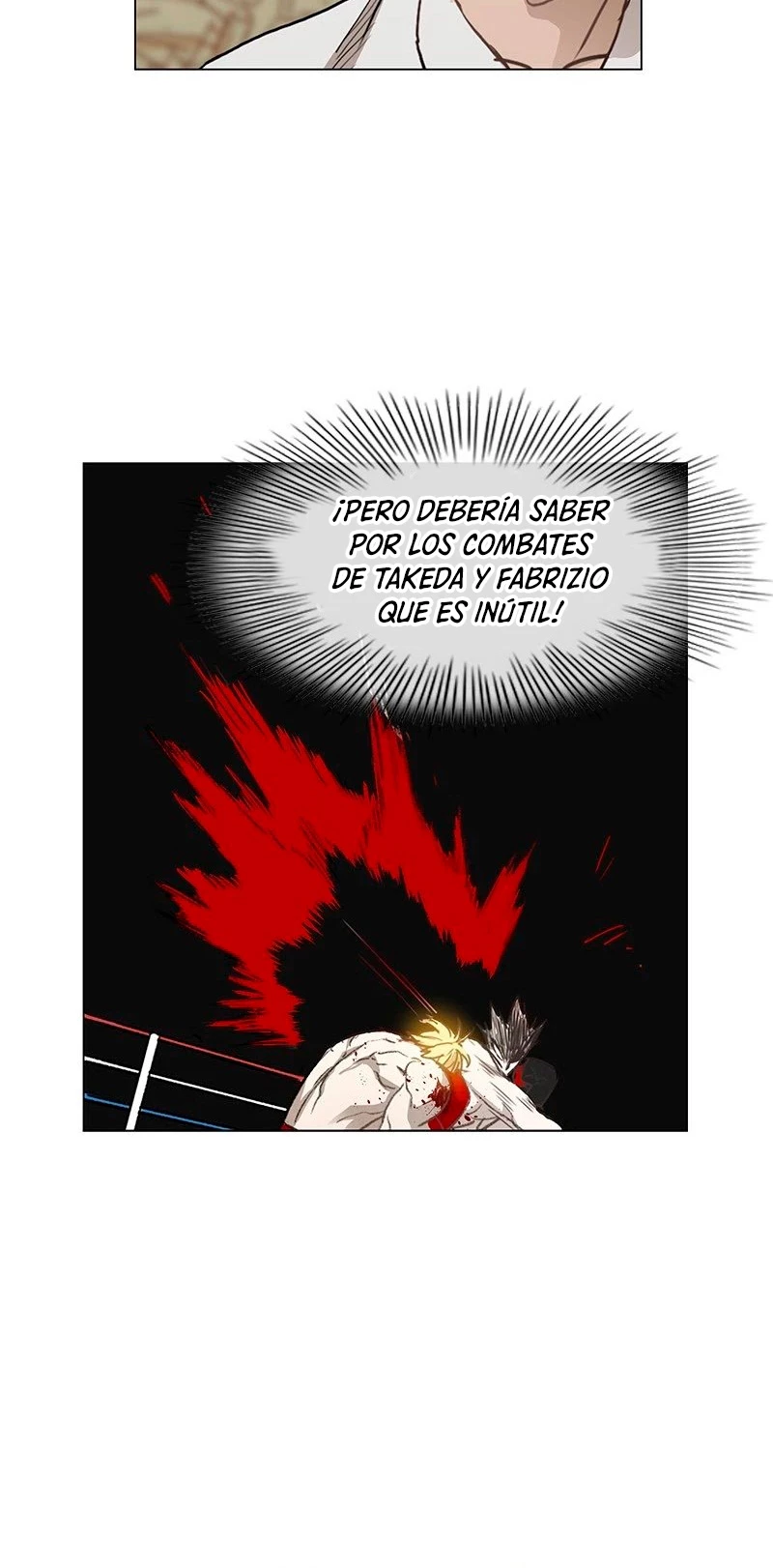 El Boxead0r - Capítulo 100 - Página 72 - LectorTMOo