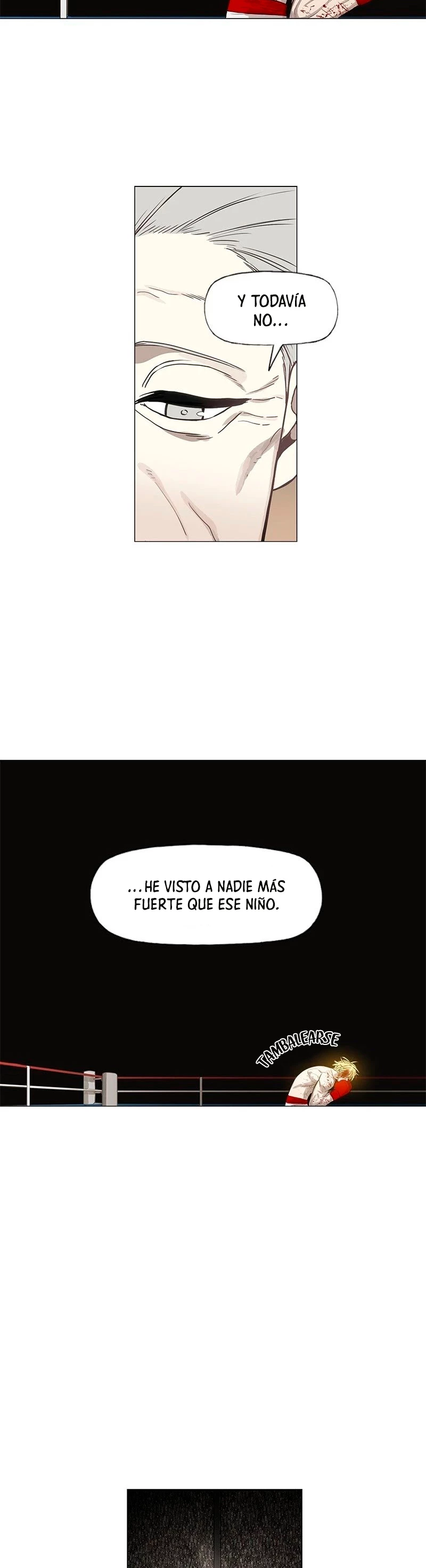 El Boxead0r - Capítulo 101 - Página 20 - LectorTMOo