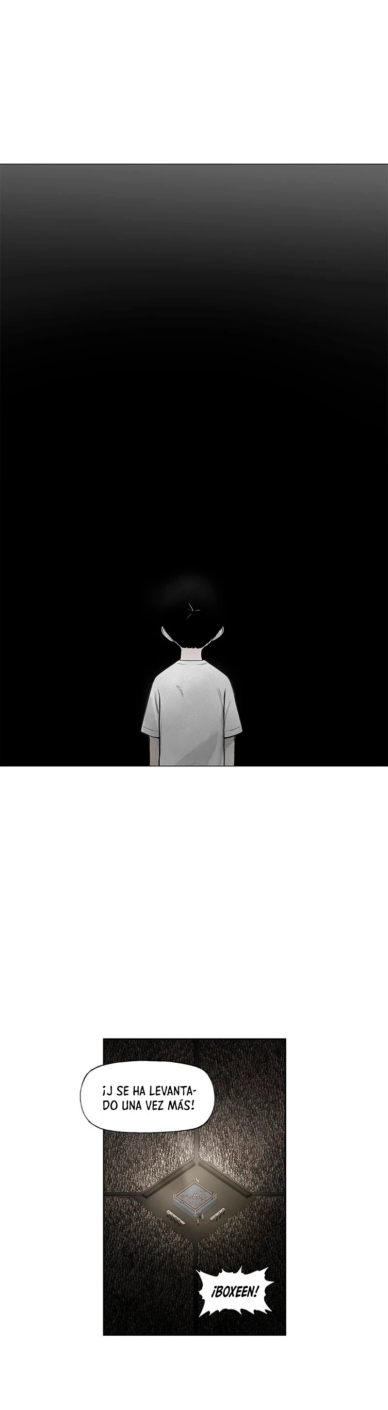 El Boxead0r - Capítulo 101 - Página 47 - LectorTMOo