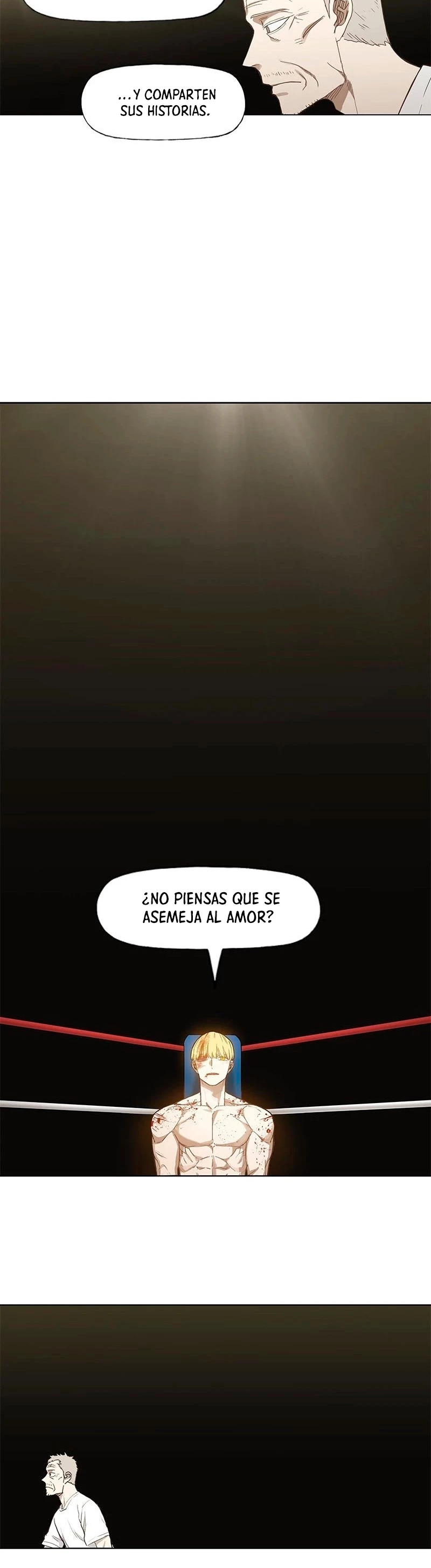 El Boxead0r - Capítulo 101 - Página 53 - LectorTMOo
