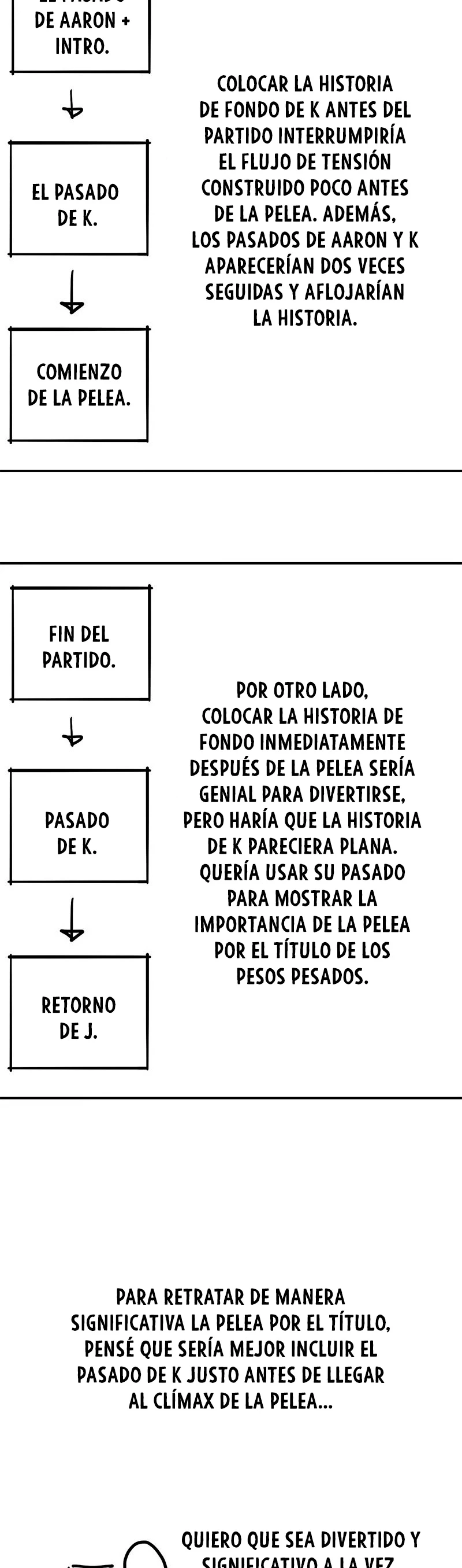 El Boxead0r - Capítulo 103.1 - Página 13 - LectorTMOo