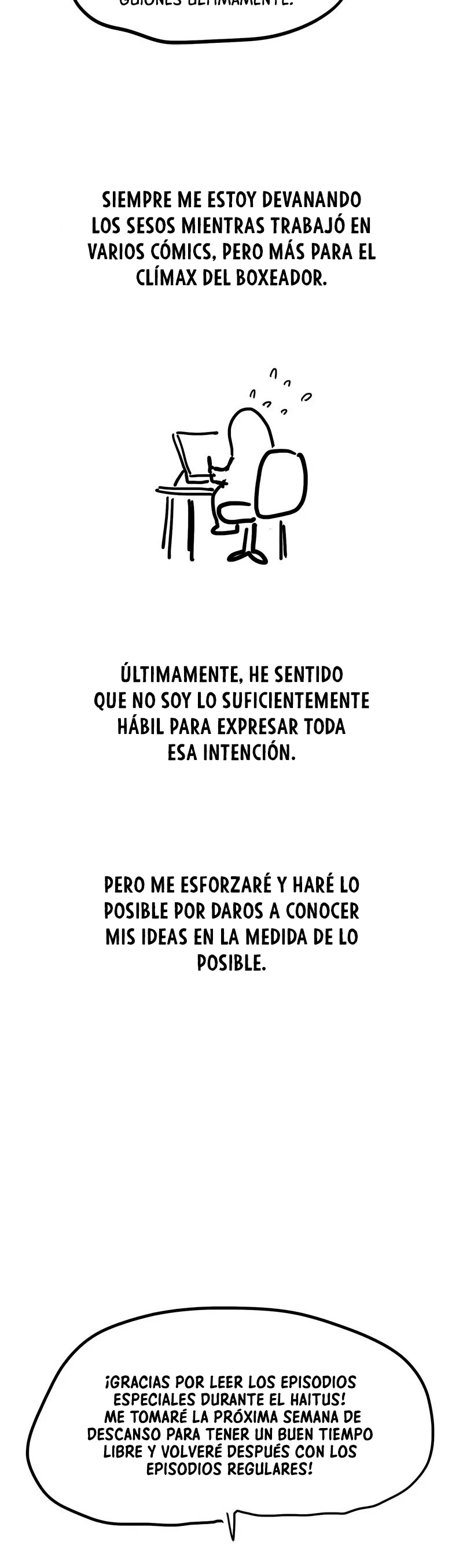 El Boxead0r - Capítulo 103.1 - Página 17 - LectorTMOo