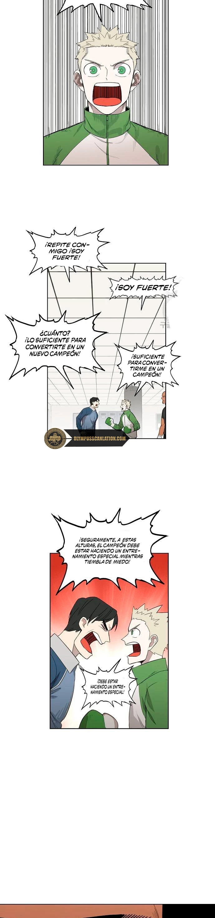 El Boxead0r - Capítulo 104.02 - Página 7 - LectorTMOo