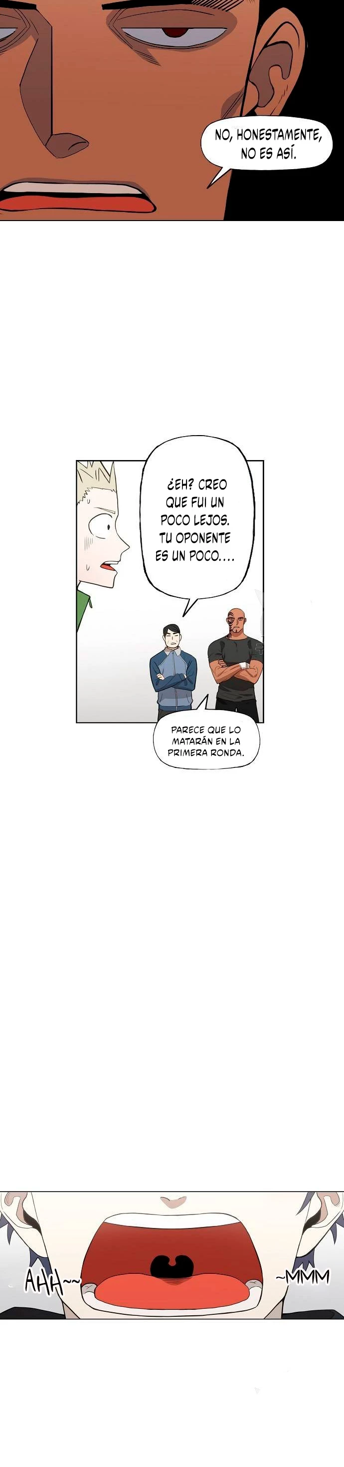 El Boxead0r - Capítulo 104.02 - Página 8 - LectorTMOo