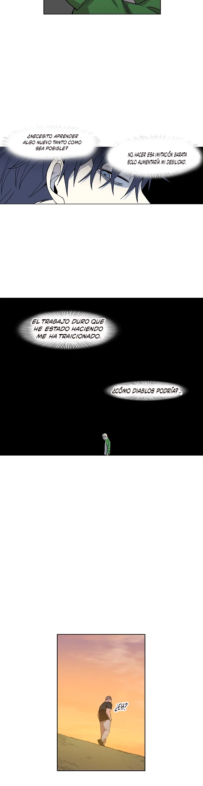 El Boxead0r - Capítulo 104.03 - Página 15 - LectorTMOo