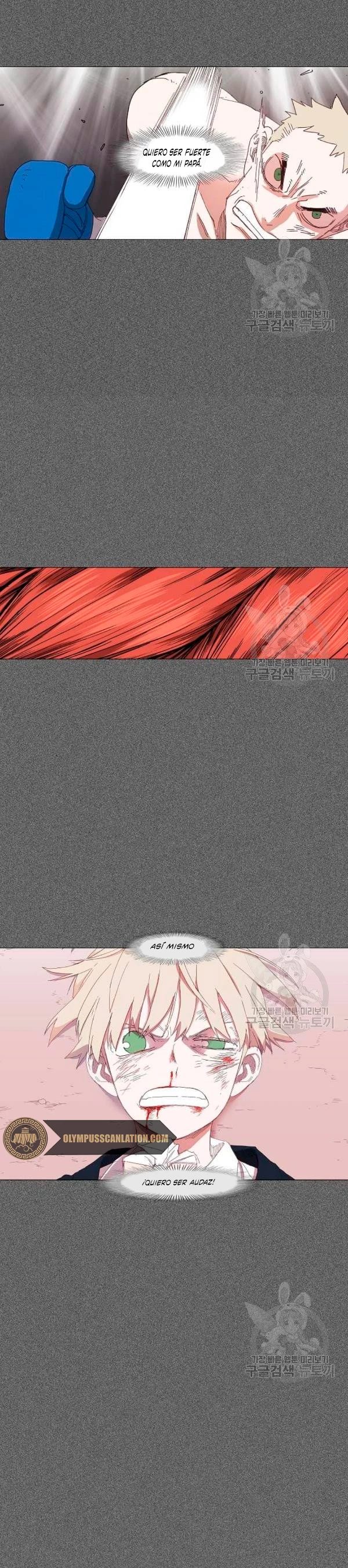 El Boxead0r - Capítulo 104.05 - Página 31 - LectorTMOo