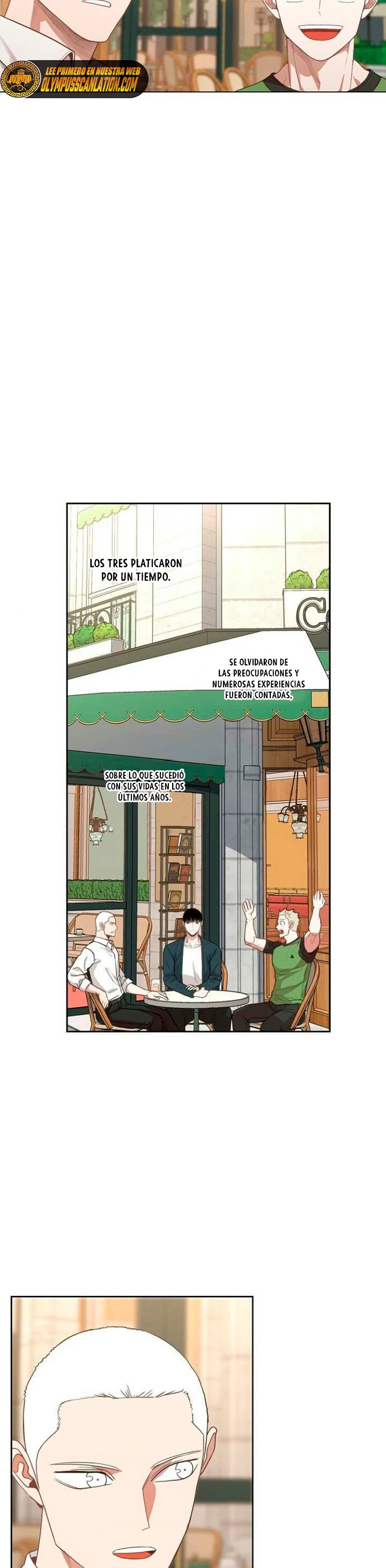 El Boxead0r - Capítulo 105 - Página 26 - LectorTMOo