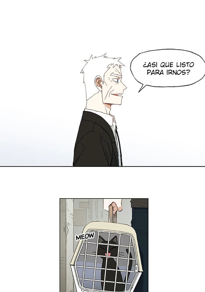 El Boxead0r - Capítulo 11 - Página 1 - LectorTMOo