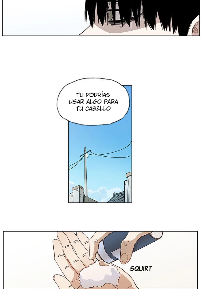 El Boxead0r - Capítulo 11 - Página 3 - LectorTMOo