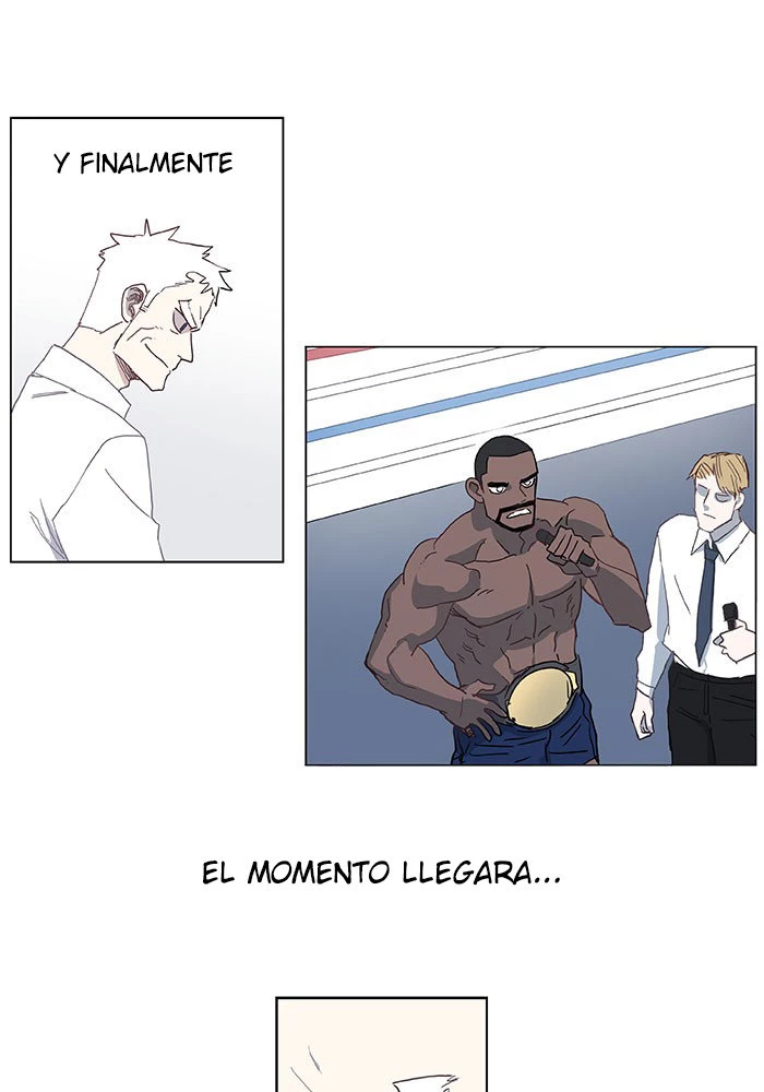 El Boxead0r - Capítulo 11 - Página 48 - LectorTMOo