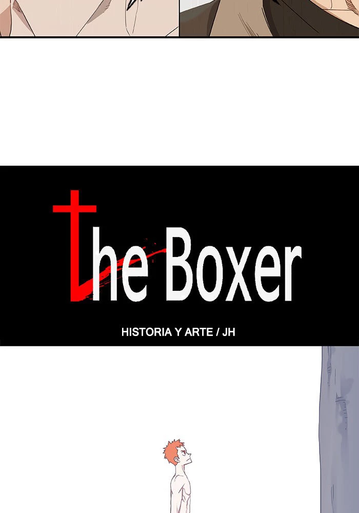 El Boxead0r - Capítulo 12 - Página 12 - LectorTMOo