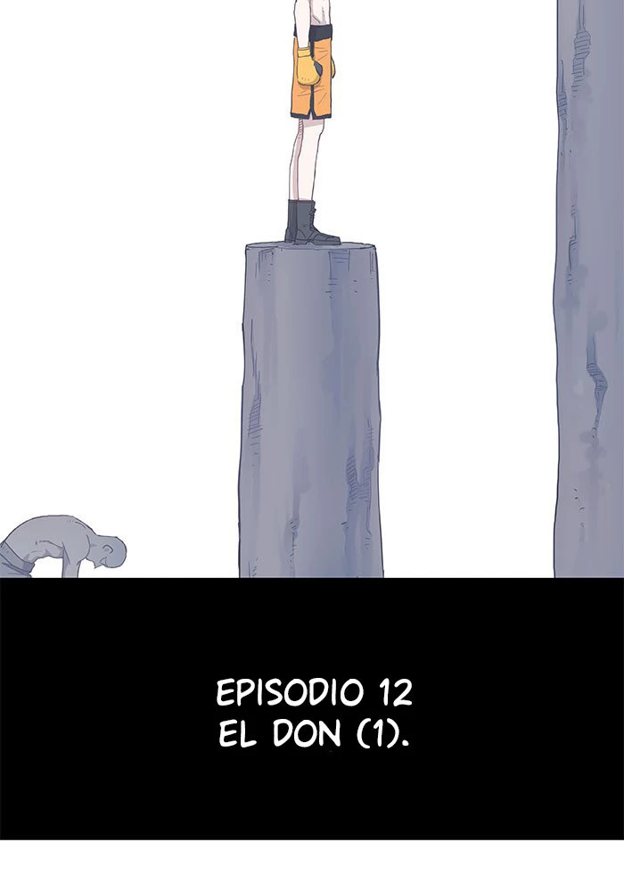 El Boxead0r - Capítulo 12 - Página 13 - LectorTMOo