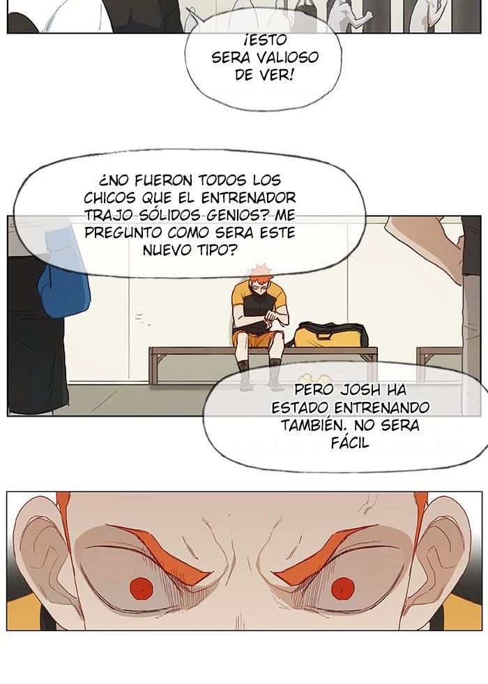 El Boxead0r - Capítulo 12 - Página 15 - LectorTMOo
