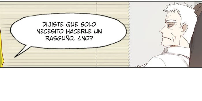 El Boxead0r - Capítulo 12 - Página 21 - LectorTMOo