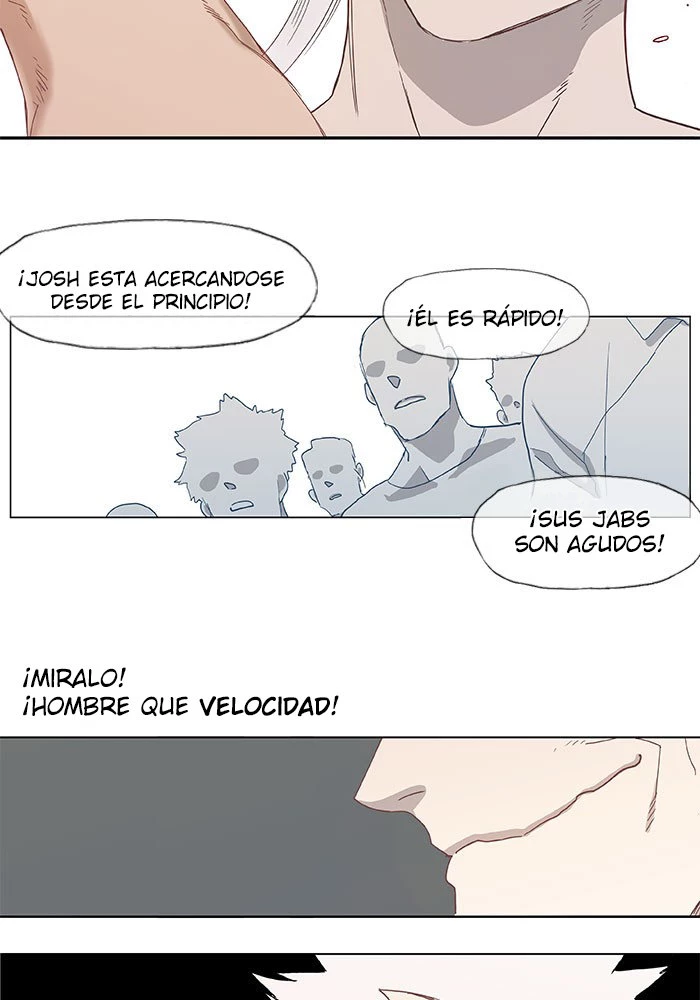 El Boxead0r - Capítulo 12 - Página 41 - LectorTMOo