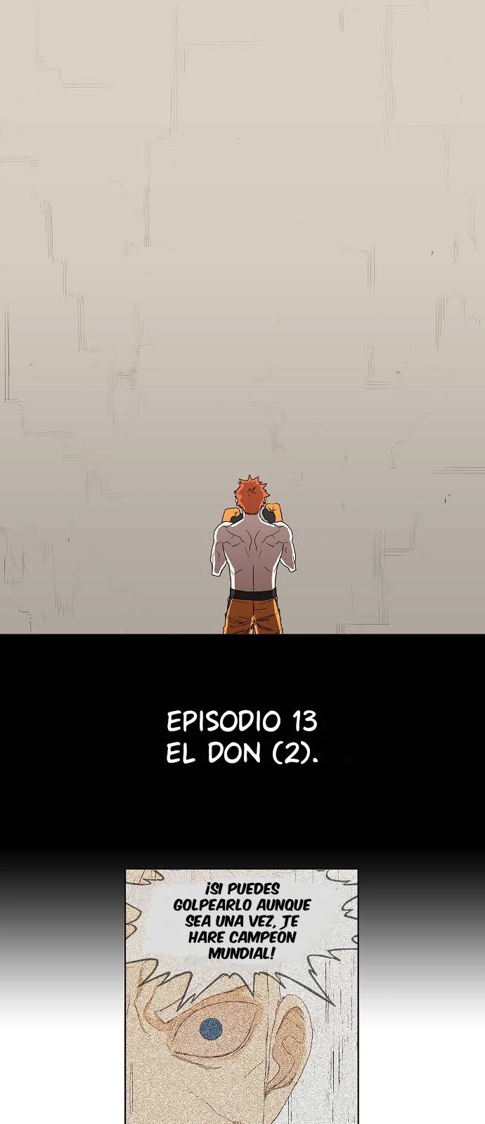 El Boxead0r - Capítulo 13 - Página 3 - LectorTMOo
