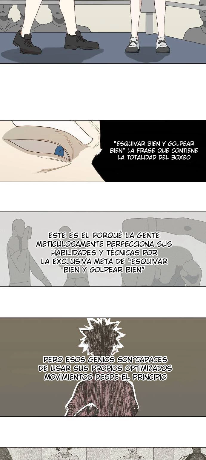 El Boxead0r - Capítulo 13 - Página 15 - LectorTMOo