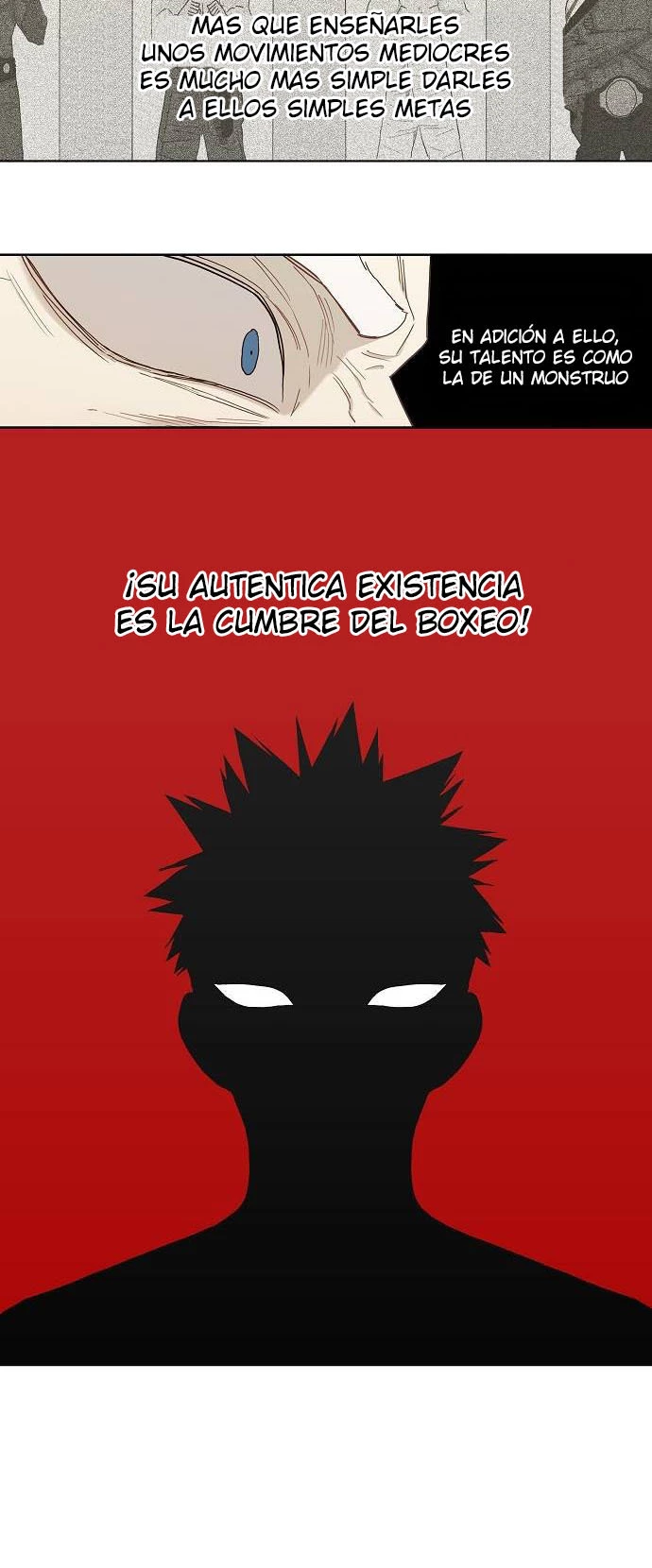 El Boxead0r - Capítulo 13 - Página 16 - LectorTMOo