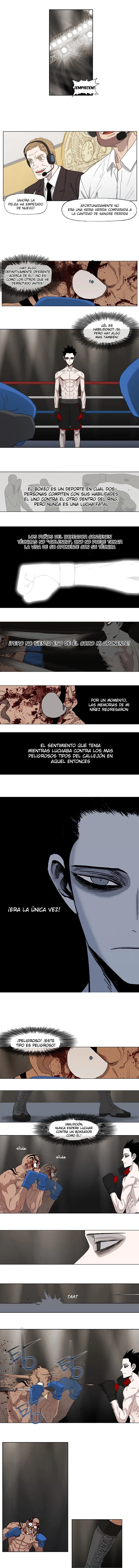 El Boxead0r - Capítulo 16 - Página 2 - LectorTMOo