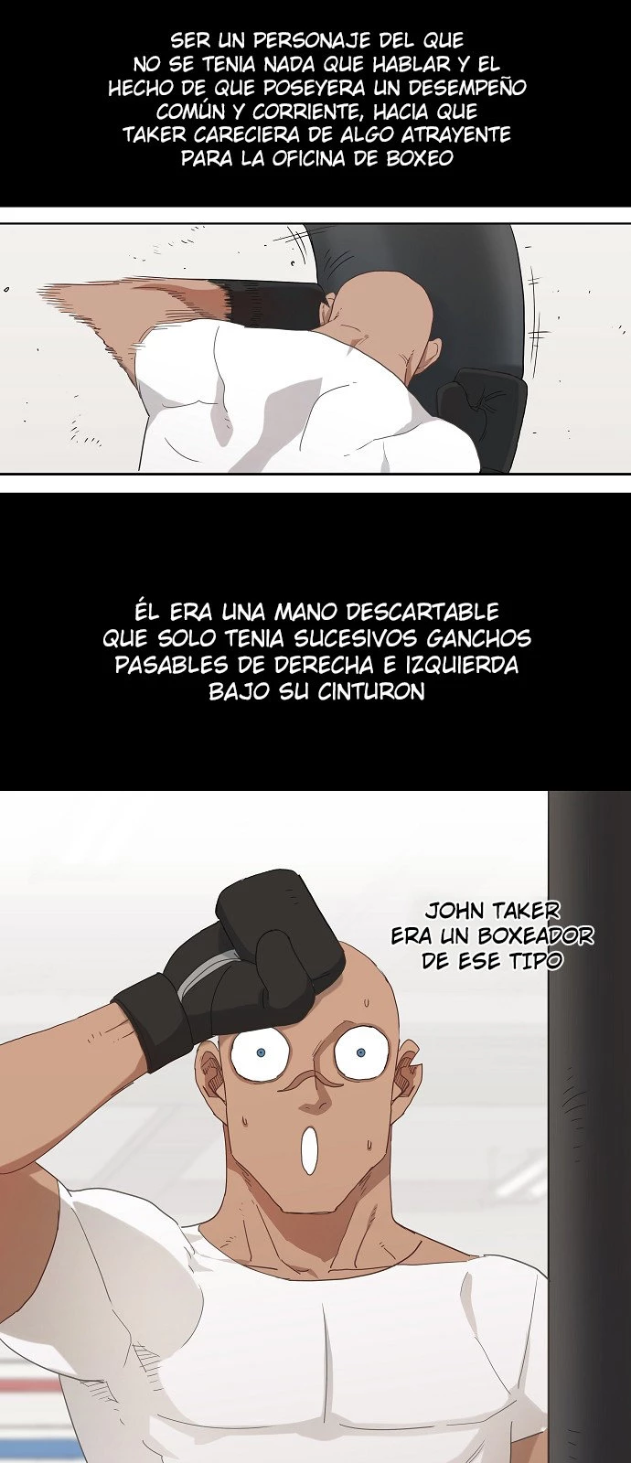 El Boxead0r - Capítulo 17 - Página 2 - LectorTMOo