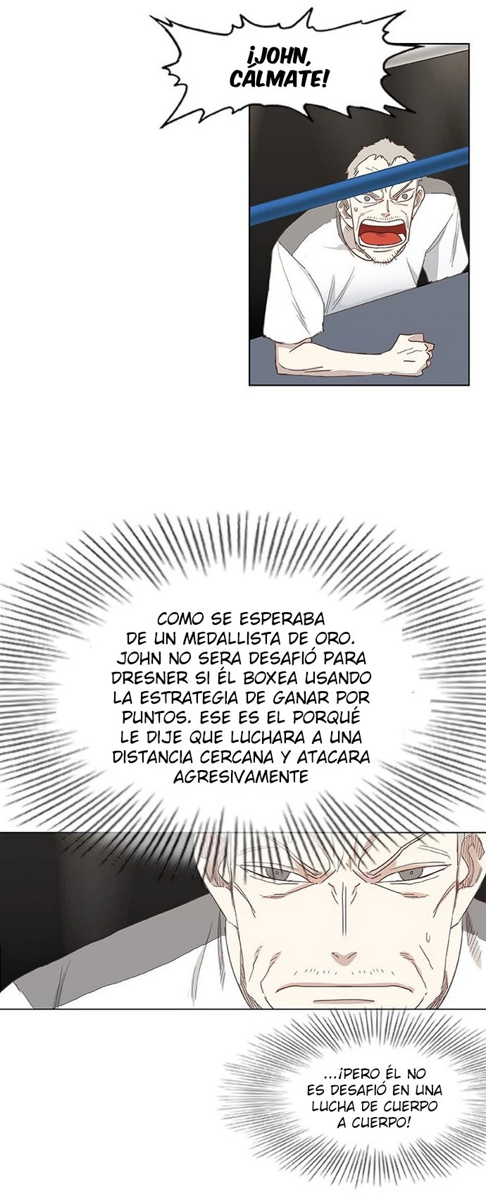 El Boxead0r - Capítulo 17 - Página 16 - LectorTMOo