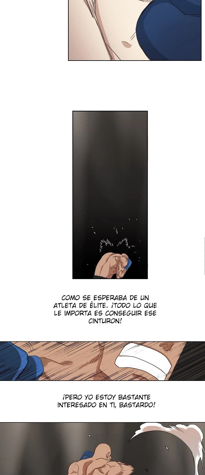 El Boxead0r - Capítulo 17 - Página 18 - LectorTMOo