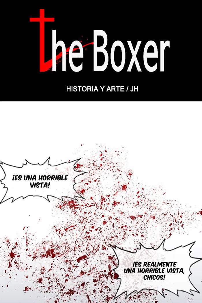 El Boxead0r - Capítulo 18 - Página 7 - LectorTMOo
