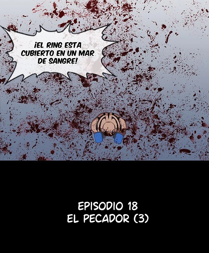 El Boxead0r - Capítulo 18 - Página 8 - LectorTMOo