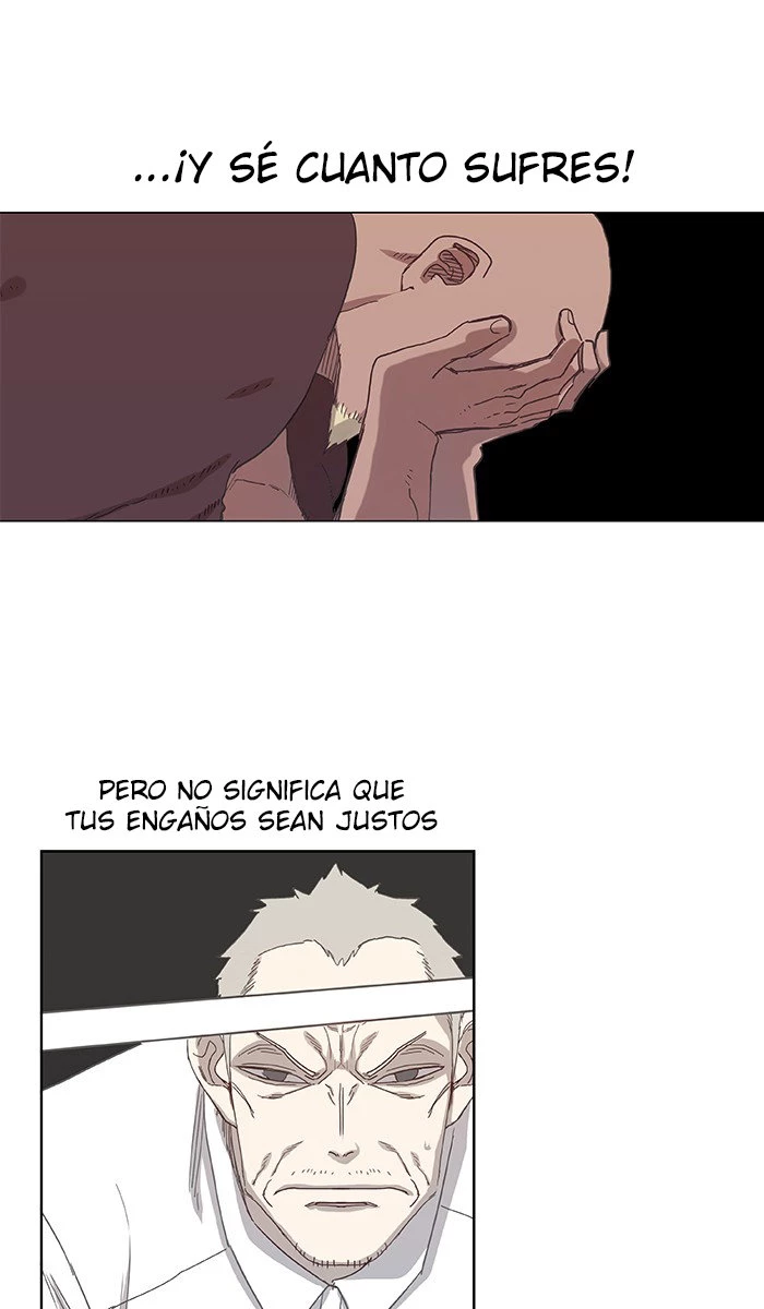 El Boxead0r - Capítulo 18 - Página 11 - LectorTMOo