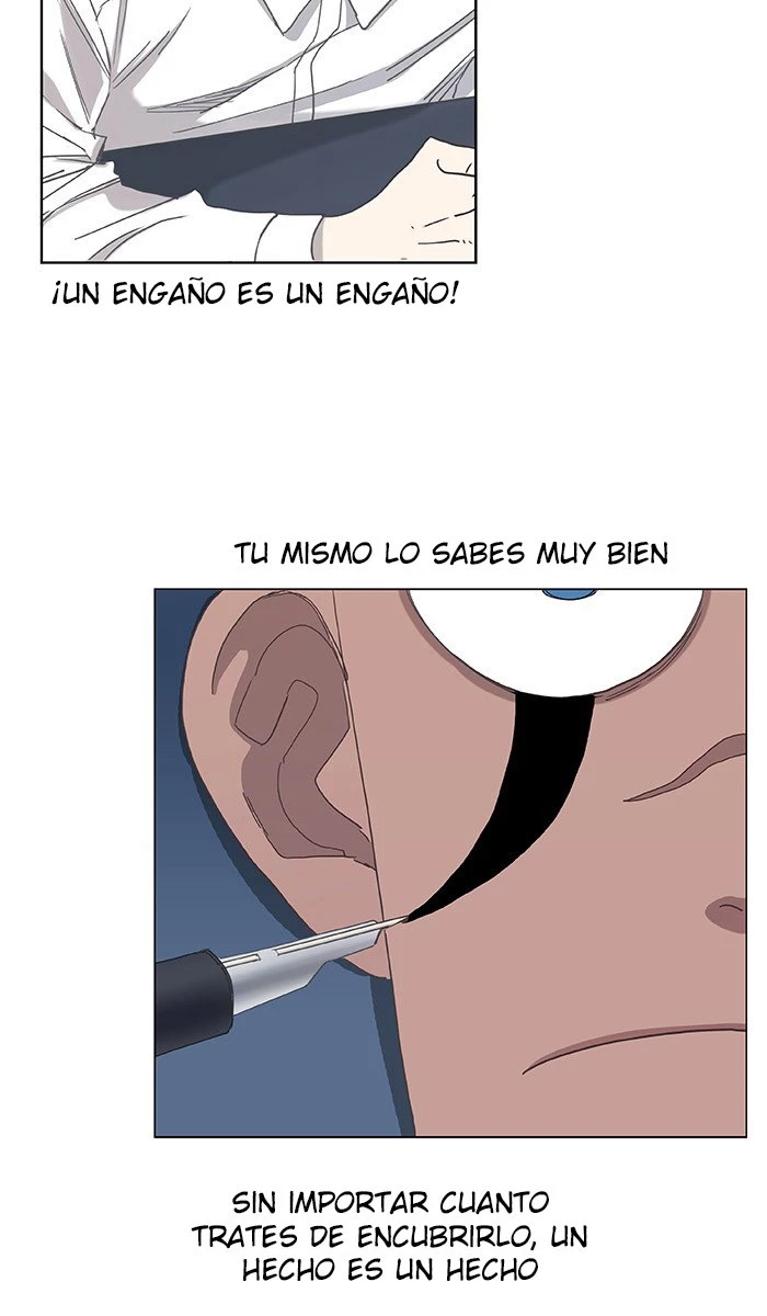El Boxead0r - Capítulo 18 - Página 12 - LectorTMOo