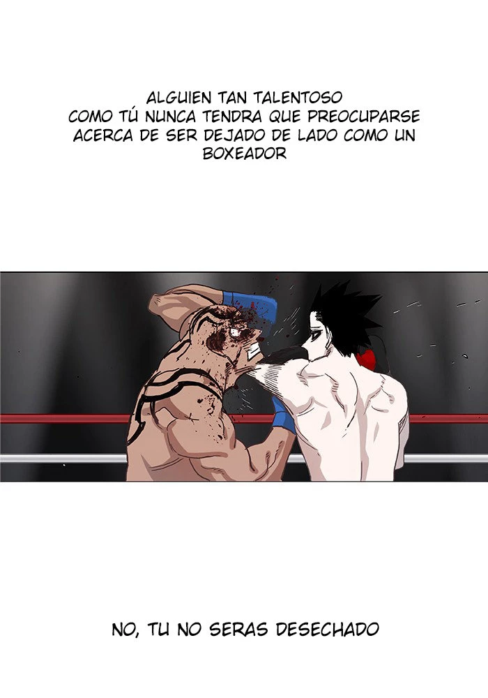 El Boxead0r - Capítulo 18 - Página 23 - LectorTMOo