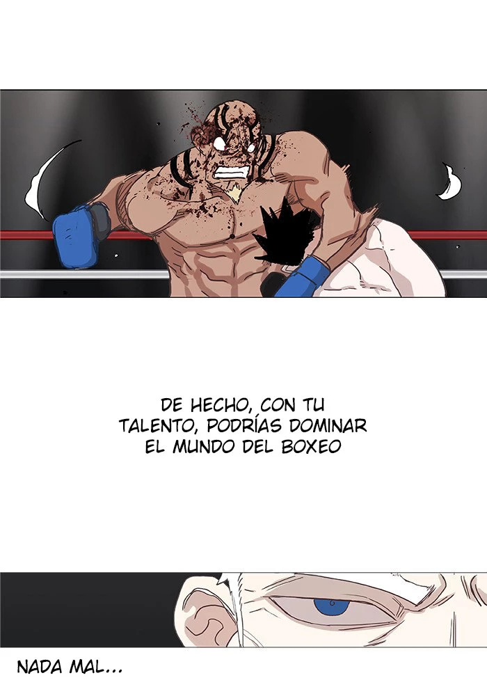 El Boxead0r - Capítulo 18 - Página 24 - LectorTMOo