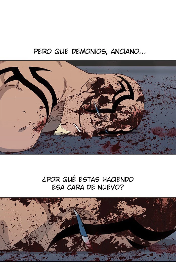 El Boxead0r - Capítulo 18 - Página 55 - LectorTMOo