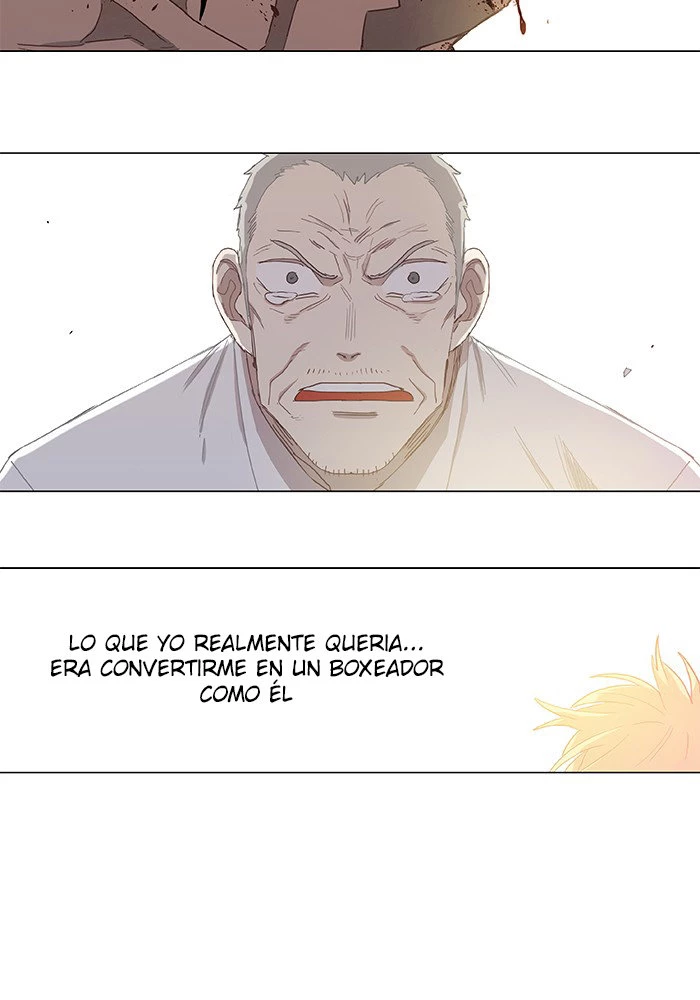 El Boxead0r - Capítulo 18 - Página 70 - LectorTMOo