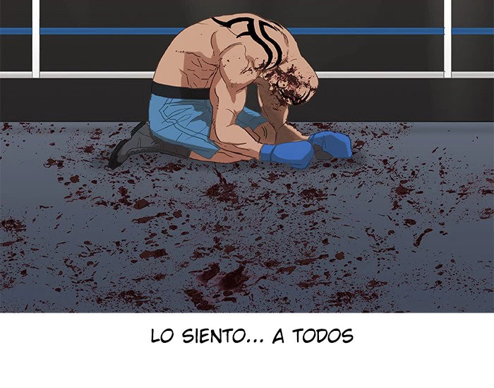 El Boxead0r - Capítulo 18 - Página 72 - LectorTMOo