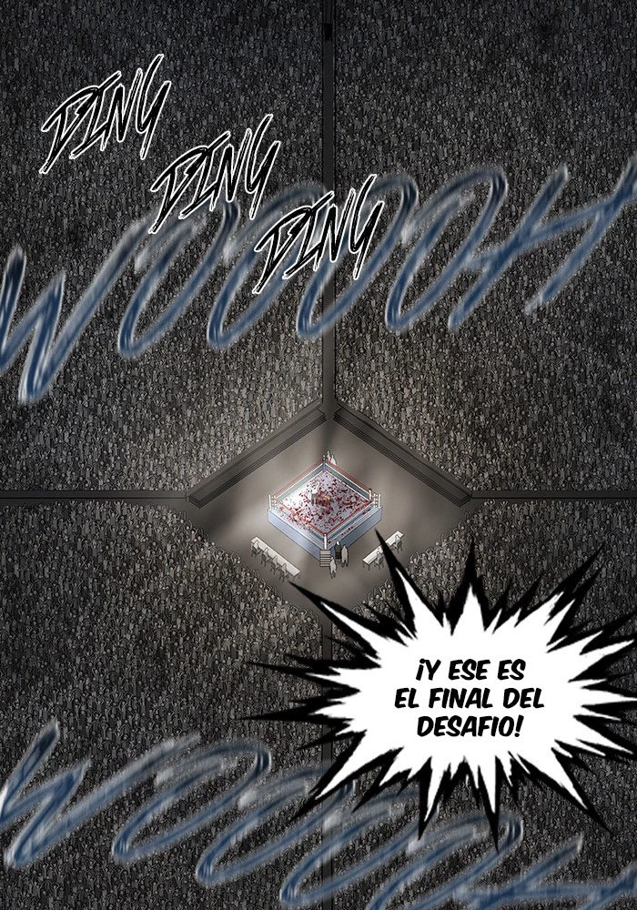 El Boxead0r - Capítulo 19 - Página 1 - LectorTMOo