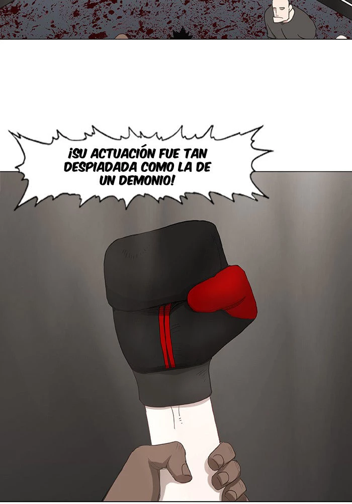El Boxead0r - Capítulo 19 - Página 3 - LectorTMOo
