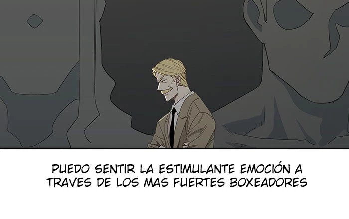 El Boxead0r - Capítulo 19 - Página 23 - LectorTMOo