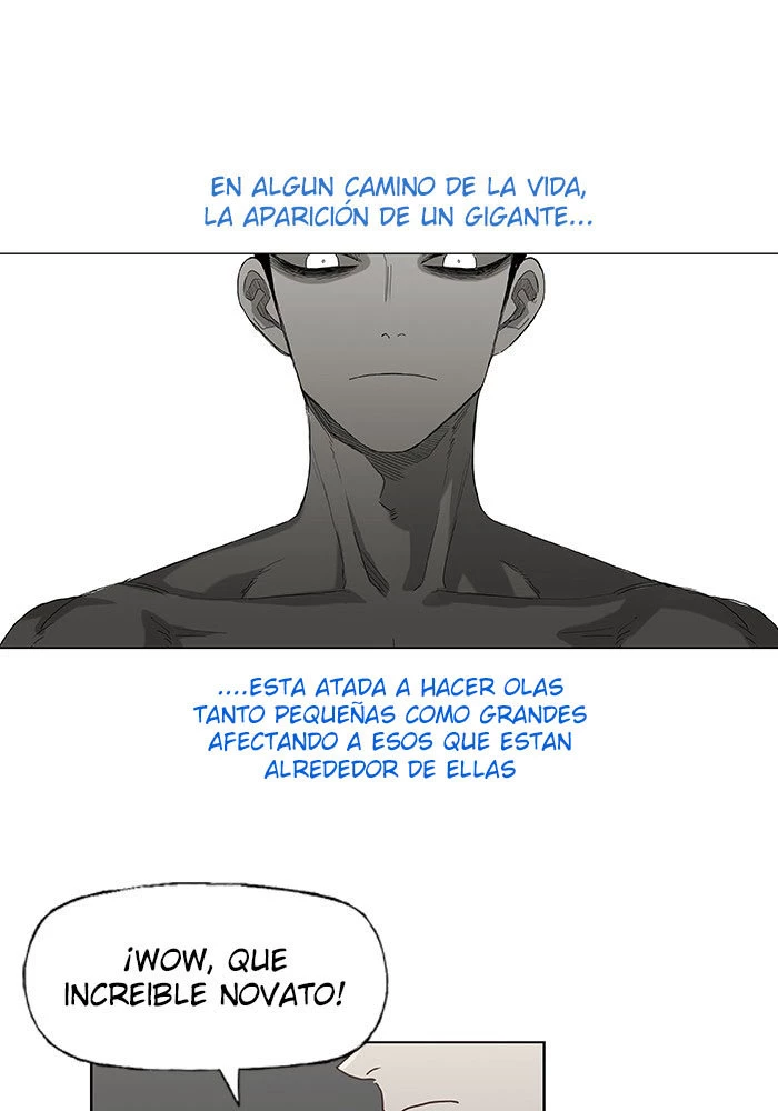 El Boxead0r - Capítulo 19 - Página 24 - LectorTMOo