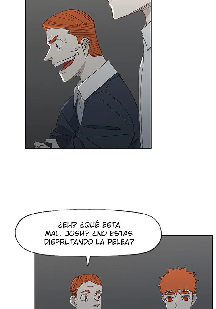 El Boxead0r - Capítulo 19 - Página 25 - LectorTMOo