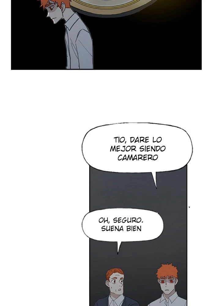 El Boxead0r - Capítulo 19 - Página 29 - LectorTMOo