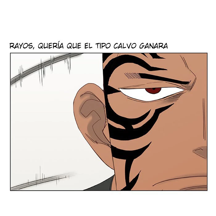El Boxead0r - Capítulo 19 - Página 32 - LectorTMOo
