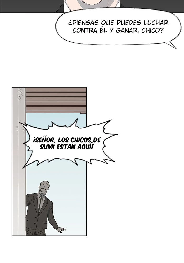 El Boxead0r - Capítulo 19 - Página 49 - LectorTMOo